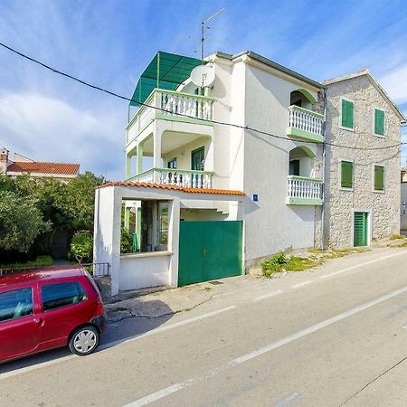 Apartments Nada Vodice Exterior foto