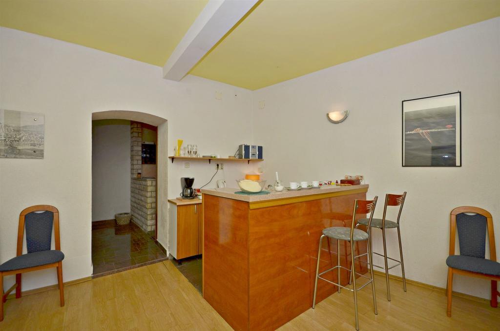 Apartments Nada Vodice Exterior foto