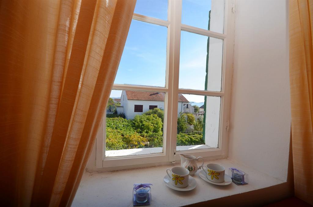 Apartments Nada Vodice Exterior foto